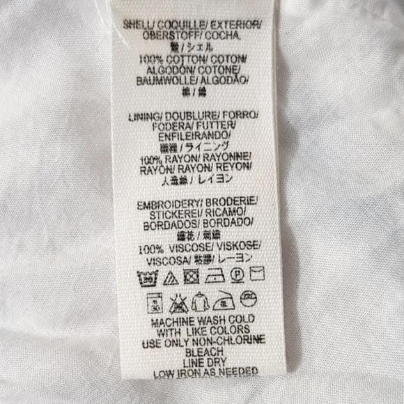 Free People Daisy Chain Dress - Picture 15 of 16